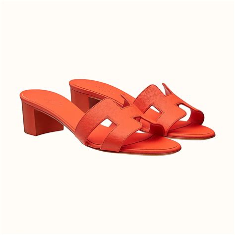 multicolor hermes oasis sandal|Hermes chypre sandals.